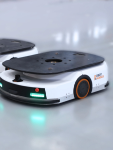 <strong>Robot</strong> Industrial Warehouse <strong>Robot</strong> for Material Handling - Product Image 4