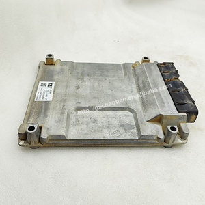 Baggers teuerung 430-7160 C4.4 Motor Computer Computer platine ECU mit Programm 4307160 für Bagger E320GC E323GC E311GC