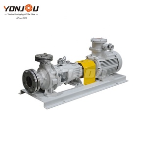 OEMカスタマイズサポート付きAPI 610標準医療中間ポンプ - Product Image 5