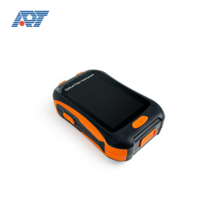 NK2800 Mini OTDR OPM VFL <span class=keywords><strong>OLS</strong></span> ile dokunmatik ekran Fiber test cihazı 4G/3G/GSM ağ testi için <span class=keywords><strong>LED</strong></span> POE ve SDK özellikleri içerir