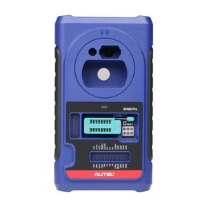 Newest Advanced All-in-One <strong>Key</strong> <strong>Programmer</strong> with <strong>Key</strong> and Chip <strong>Programmer</strong> for Autel IM508/ IM608 Autel XP400 PRO