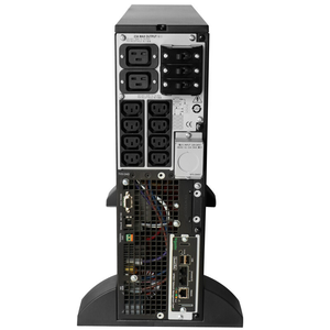 SURT5000XLI-CH APC akıllı-ups RT 5000VA 220V LCD APC 5000VA tek fazlı çevrimiçi UPS güç kaynağı UPS APC akıllı 5kva 3U - Product Image 3