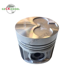 ชุดแหวนเข็ม115017581สำหรับเครื่องยนต์404C-22T ลูกสูบ STD 3024C C2.2ใหม่ - Product Image 2