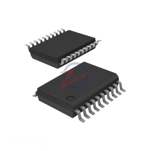 PI5C3244Q ลอจิก20 SSOP ซื้อชิ้นส่วนอิเล็กทรอนิกส์ออนไลน์ผู้จัดจำหน่ายที่ได้รับอนุญาต - Product Image 1