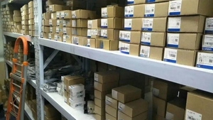High Quality ONE USED Module CQM1-OD214 Condition New Communication Interface RS485 <strong>Application</strong> PLC <strong>Programming</strong> - Product Image 3