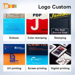 Liushun <strong>Memo</strong> Sticky <strong>Notes</strong> Flag Kraft Paper <strong>Notebook</strong> Mini Small <strong>Notebook</strong> Custom Notepads With Pen and Sticky <strong>Notes</strong>