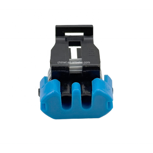 Enchufe macho hembra Delphi de 2 pines para Sensor de temperatura conector impermeable automotriz 12052641 12162000 - Product Image 5