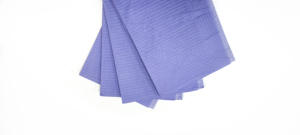 Đen Dùng Một Lần Nha Khoa Yếm Đa-Màu Nha Khoa Khăn Làm Bằng Nhựa Gỗ Màu Cellulose Sợi Nha Khoa Yếm Cho Nha Khoa - Product Image 5