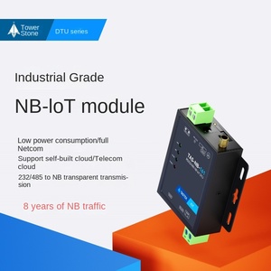 NB-IoT Module LTE Board Dtu Wireless Remote Control Communication CAT1 for Product <strong>Networking</strong> - Product Image 3