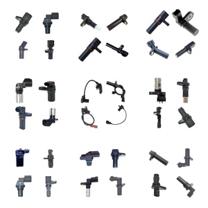OEM G4T08671 917649マツダ2 3 5 6 CX-7 MX-5 Miata 1999-2015用伝送車両スピードセンサー - Product Image 3