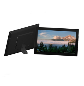 Factory Supply 18.5 Inch Touch All <strong>in</strong> One Android Digital Photo Frame All-<strong>in</strong>-One Touch PC <strong>Monitor</strong>