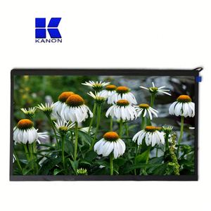 Con uno schermo Multi-touch 11.6 pollici FHD LCD,1920*1080 Tft IPS 1080P Display LCD industriale, 30 pin modulo Display interfaccia EDP - Product Image 1