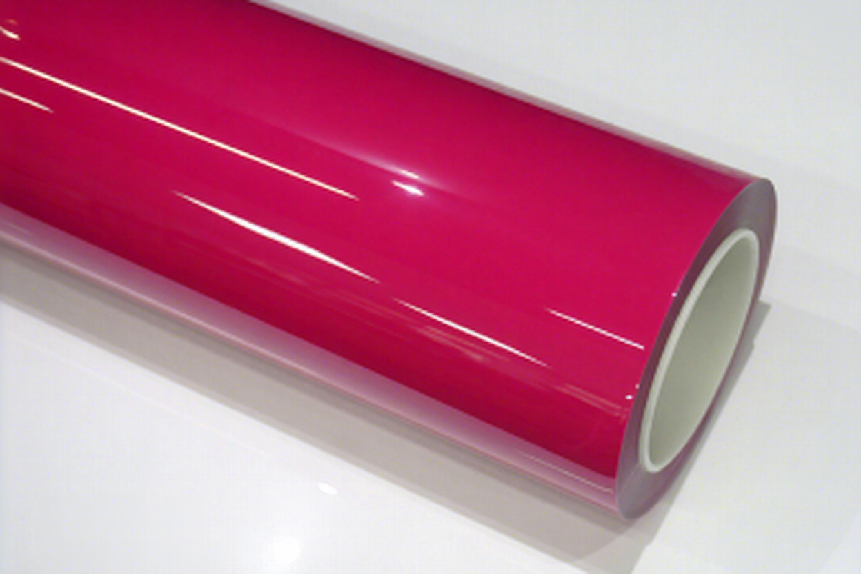 TPU Beetroot Purple