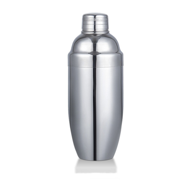 Silver 750ml