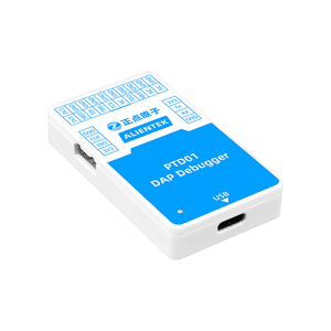 ALIENTEKワイヤレスデバッガHSWLDBGエミュレータプログラミングダウンロードSTM32 ARM Cortex-Mシリーズチップ2.4Gワイヤレス通信 - Product Image 1