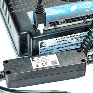 1309 Programmer Curtis <strong>Computer</strong> Connected Programmer Latest Version for Golf Car - Product Image 3