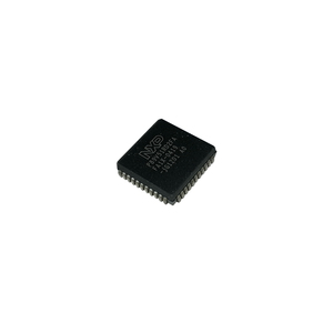 8-Bit 80 C51 5 V Low Power 64 kB Flash-Mikro controller mit 1 kB RAM IC P89V51RD2FA - Product Image 1