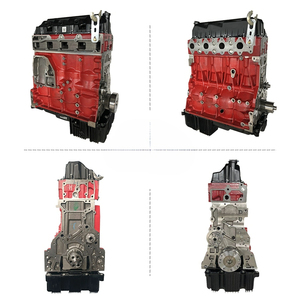 6BTA5.9-C175 12バルブ5.9ディーゼルデルモーターISF3.8カミンズエンジンアセンブリ用6BT 4BT販売モーター部品ISF 3.8 ISF 2.8 - Product Image 6