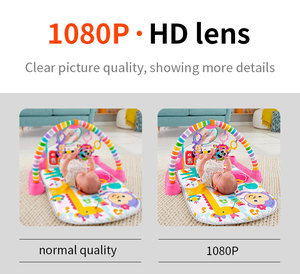L13 4Gスマートカメラ1080P HDレンズH265スマートエンコーディングPIR人体誘導大容量リチウム電池 - Product Image 5