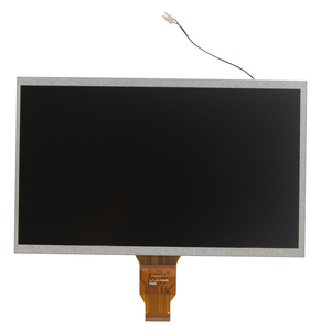 Raspberry Pi 1024x600 10,1-Zoll-Anzeigemodul Kapazitives Panel 10, 1 LCD-Touchscreen 10-Zoll-LCD-Monitor - Product Image 1