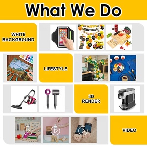 Quay Video Sản Phẩm Thương Mại Điện Tử Tuyệt Đẹp, Video Quảng Cáo Sản Phẩm Phong Cách Sống Cho Amazon Niêm Yết, Shopify, Bol - Product Image 3