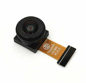 Placa DE DESARROLLO DE SENSOR OV5640 ESP32 de fábrica personalizada, módulo de cámara Coms dedicado, enfoque fijo DVP Fov140 ° - Product Image 3