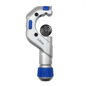 CT-650 5-<strong>50mm</strong> High Quality Portable Hand Tools Refrigeration Copper Pipe Cutting Roller Type Tube <strong>Cutter</strong> Oem Customized Support - Product Image 4