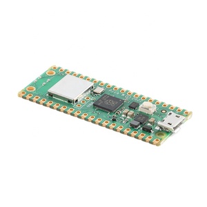 New Original <strong>Raspberry</strong> <strong>Pi</strong> Pico W Microcontroller Development Board RP2040 Dual Core Processor - Product Image 2