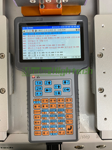 Werkseitig direktes automatisches Be-und Entladen der Adsorption schraube/Schnelle automatische Schnecken maschine
