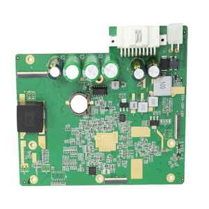 Pcb elektronik tahta meclisi bms pil yönetim sistemi diğer pcb pcba - Product Image 5