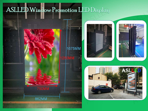 Bảng Hiệu LED Ngoài Trời P10 P8 P6 P5 P4 <span class=keywords><strong>Linsn</strong></span> RV901 <span class=keywords><strong>RV801</strong></span> RV908M32 - Product Image 5