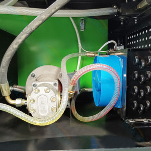 BEACON der niedrigste Preis für den Prüfstand der Diesel einspritzpumpe BCS619 mit Monitor computer - Product Image 4