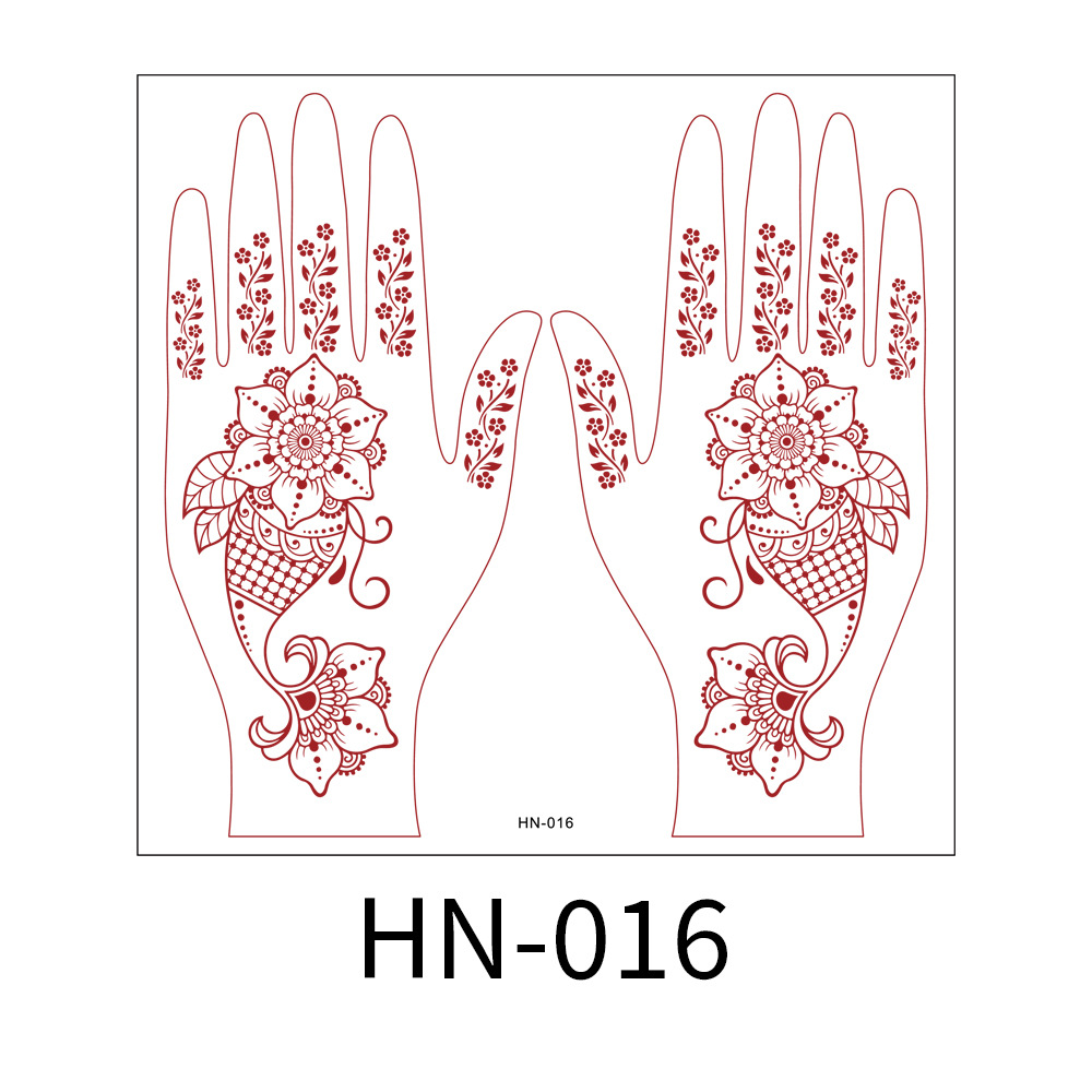 HN-016