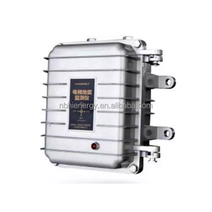 Датчик землетрясения, система контроля, устройство тревожной системы - Product Image 1