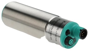 UC2000-30GM-IUR2-V15 High-Precision <strong>Ultrasonic</strong> <strong>Sensor</strong> | Temp Compensation &amp; Sync Input | PLC Integration - Product Image 3