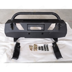 <strong>Bumper</strong> Factory OEM Original Car Hole Installation 4 Runner <strong>Front</strong> <strong>Bumper</strong> Cover Bull Bar <strong>for</strong> Tacoma 2012 - 2023