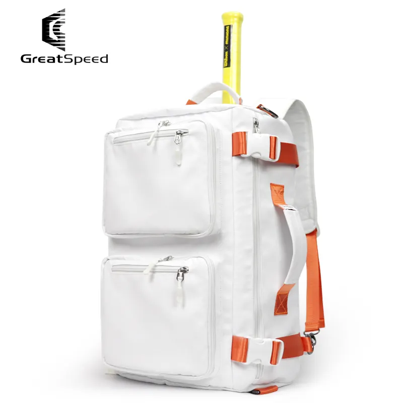Сумка для тенниса Four Grand Slam GreatSpeed/рюкзак для бадминтона, 2 упаковки, памятная версия для мужчин и женщин