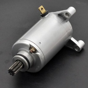 Motosiklet marş motoru 55140001100 CG için uygun 200 250 300 XC-W EXC-E XC 2008 2009 2010 2011 2012 yenilenmiş parçalar - Product Image 2