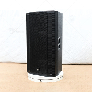 SRX835P 1600W Hoch leistungs-und Hochleistungs-15-Zoll-Dreiwege-Aktiv-Vollfrequenzlautsprecher - Product Image 4