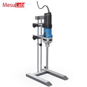 MesuLab ME-D500高速化妆品实验室乳化剂均质机混合器定制OEM支持 - Product Image 2