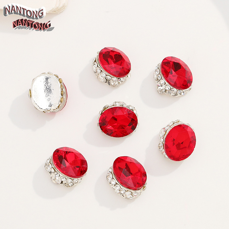 4.Rojo brillante