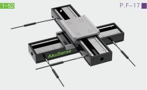 <strong>Diffuse</strong> <strong>reflection</strong> Laser Line <strong>Sensor</strong> Measurement Displacement <strong>sensor</strong> - Product Image 6