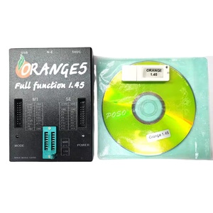 Orange5 V1.45 Programmer Tool Volle Aktivierung mit Dongle ECU Programm gerät Aktivieren Sie die vollständige Autor isierung über Orange5 V1.38 hinaus