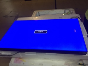 Pantalla LED de 49 pulgadas para juegos, monitor de alto rendimiento de fábrica de China, HD, 4K, LCD, para ordenador de escritorio y TV - Product Image 4