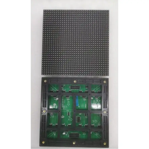 โมดูลจอแสดงผล LED กลางแจ้ง O-SP6จอแสดงผลสีเต็มรูปแบบจอแสดงผล LED P6โมดูลกลางแจ้งความถี่รีเฟรช1920Hz - Product Image 1