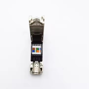 New 6ES7288-5DT04-0AA0 6ES72885DT040AA0 S7-200 digital <strong>input</strong>/<strong>output</strong> SB DT04 - Product Image 1