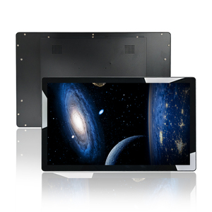 AIO Monoblock Win10 Computadora de escritorio Pantalla táctil 27 pulgadas Intel Core I3 I5 I7 I9 Office Win 10 Computadora todo en uno - Product Image 1