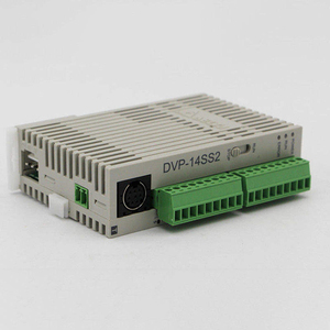 Inversor de frecuencia variable Serie S DVP14SS211T Módulo de expansión Controlador lógico programable Delta Plc - Product Image 2