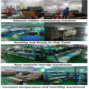 Deson Teclado electrónico Botón de silicona conductora Piano Teclado de silicona conductora Botón de piano eléctrico Goma conductora - Product Image 6