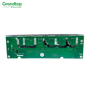 Tam BOM kaynak, DFM desteği ve RoHS uyumluluğu ile endüstriyel sınıf gömülü sistemler için gelişmiş STM PCB takımı - Product Image 1